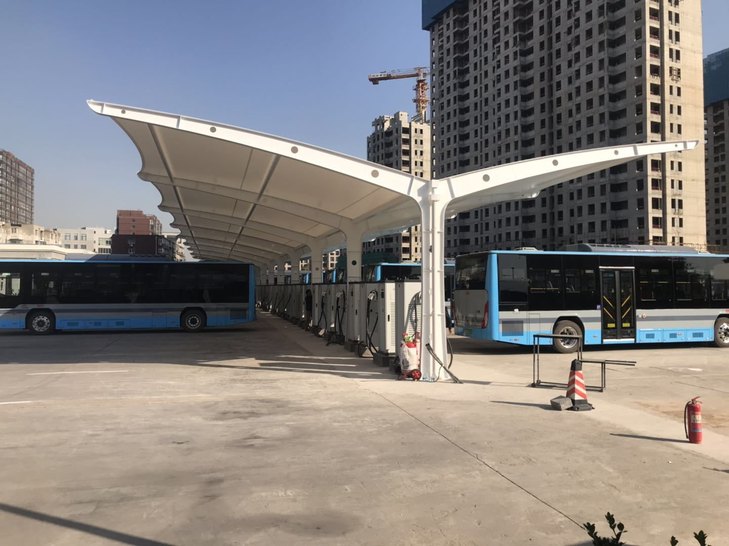 鋼結(jié)構(gòu)工程